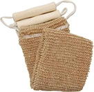 Natural Shower Cleaning Belt